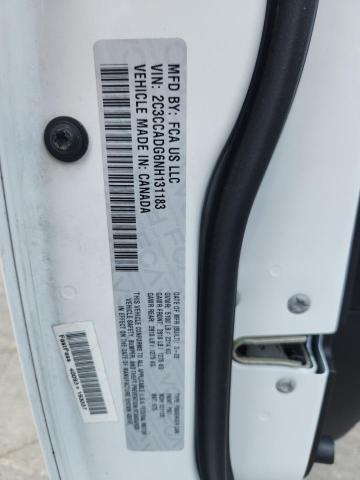2022 CHRYSLER 300 TOURIN 2C3CCADG6NH131183