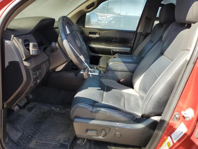 2021 TOYOTA TUNDRA CRE - 5TFHY5F17MX041344