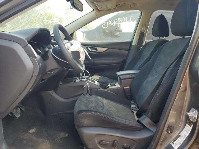 2015 NISSAN ROGUE S - 5N1AT2MT5FC894012