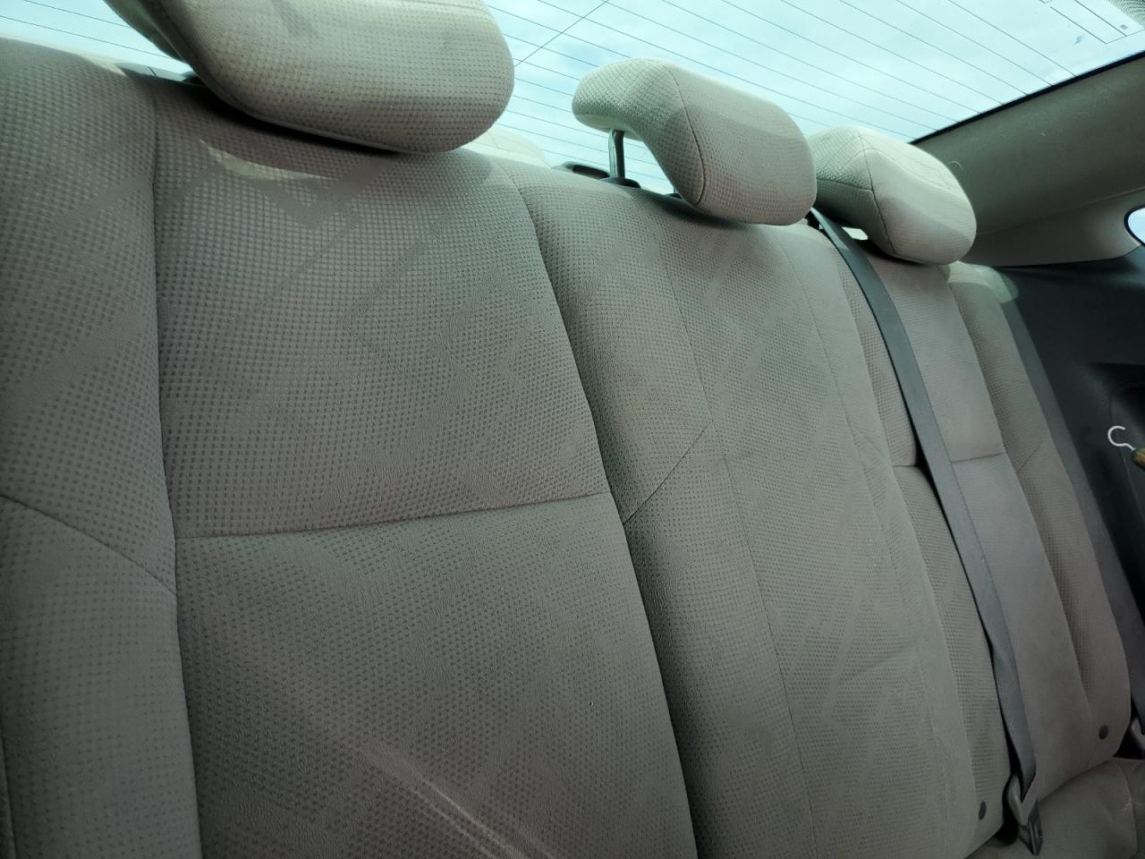 Lot #3237011228 2012 HONDA CIVIC LX