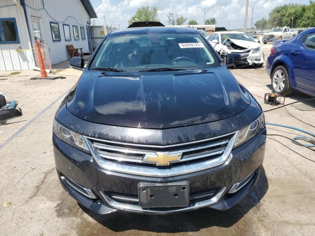 2017 CHEVROLET IMPALA LT 2G1105S3XH9111805