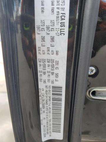 2018 JEEP CHEROKEE L 1C4PJLDB0JD560894