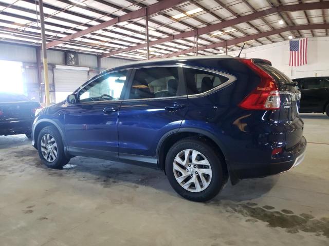 2015 HONDA CR-V EXL 2HKRM3H70FH552317