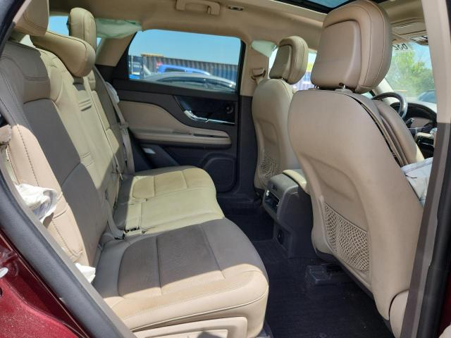 2020 LINCOLN CORSAIR RE 5LMCJ2D91LUL09156