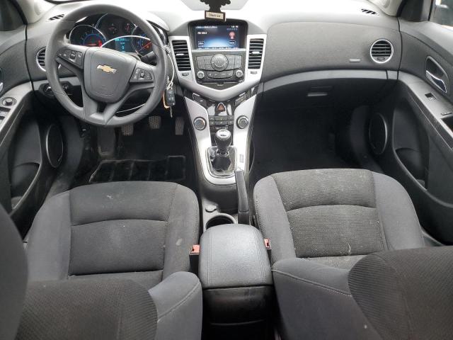 2015 CHEVROLET CRUZE LT 1G1PD5SB8F7274988