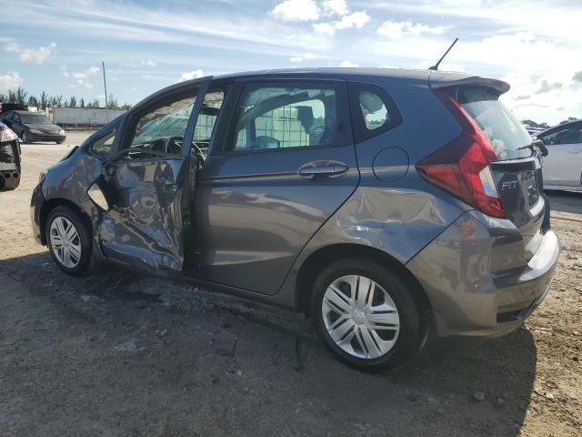 2020 HONDA FIT LX 3HGGK5H49LM712605