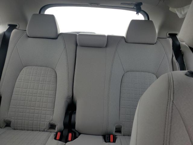 2025 HONDA HR-V LX 3CZRZ1H32SM741813