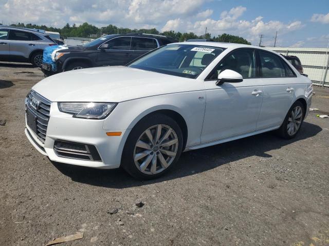 AUDI A4 PREMIUM