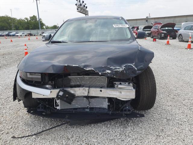 2024 HYUNDAI IONIQ 5 SE - KM8KNDDF7RU266360