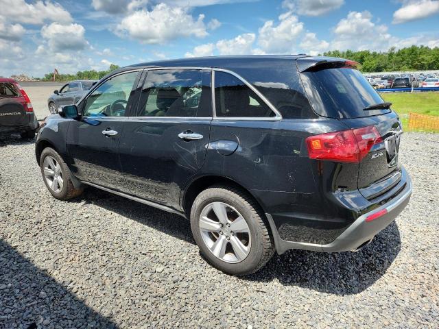 Vin: 2hnyd2h64bh544845, lot: 63681365, acura mdx technology 20112