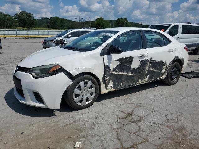 2015 TOYOTA COROLLA L - 5YFBURHE8FP291430