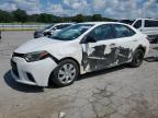 2015 TOYOTA COROLLA L - 5YFBURHE8FP291430