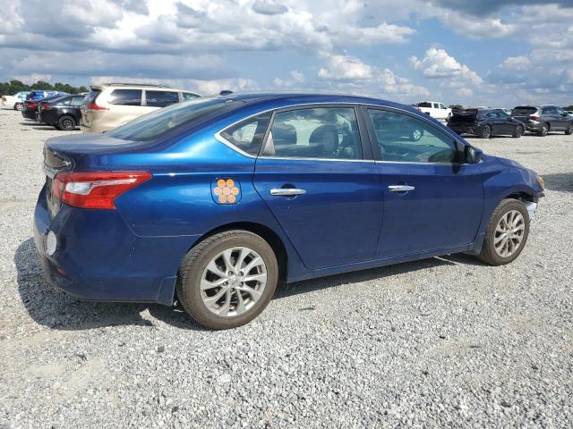 2018 NISSAN SENTRA S 3N1AB7AP0JY237827