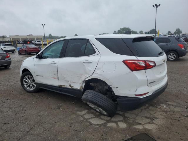 2019 CHEVROLET EQUINOX LT - 2GNAXKEV4K6137444