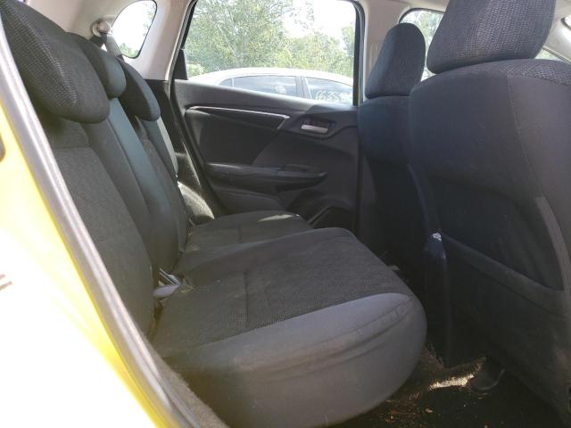 2015 HONDA FIT LX 3HGGK5G5XFM778725