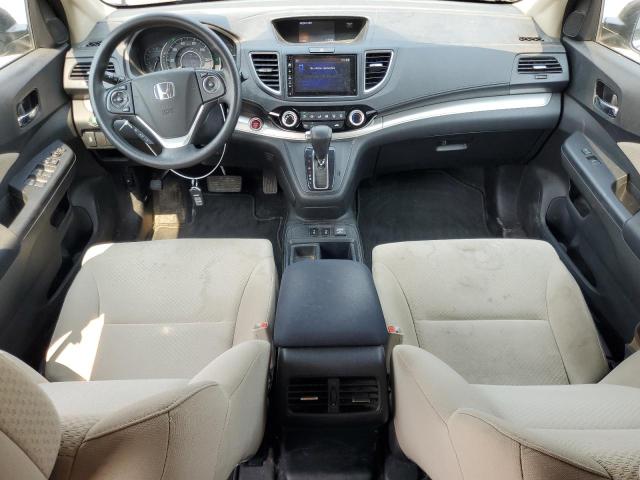 2016 HONDA CR-V EX 2HKRM4H56GH713274