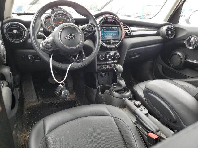 2019 MINI COOPER WMWXU1C51K2F82567