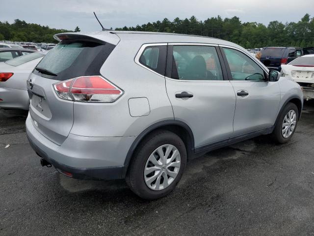 Vin: 5n1at2mt2gc754808, lot: 62463875, nissan rogue s 20163