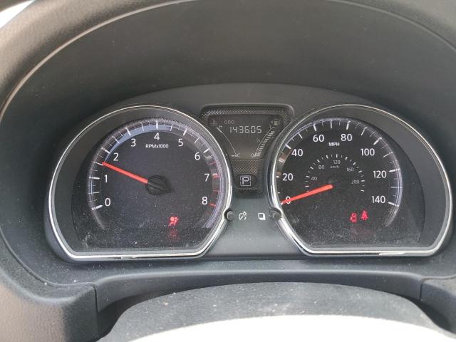 2017 NISSAN VERSA S 3N1CN7APXHL865420