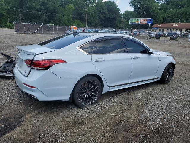 2020 GENESIS G80 BASE - KMTFN4JE3LU329481