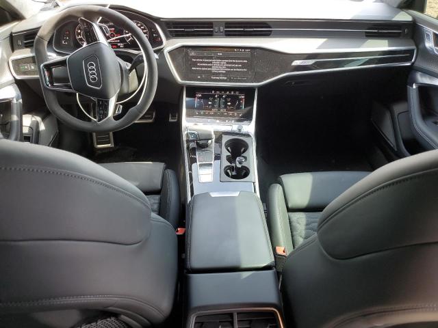 2022 AUDI RS7 WUAPCBF25NN905566