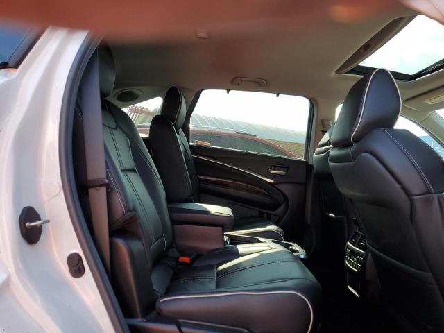 2020 ACURA MDX ADVANC - 5J8YD4H80LL032105