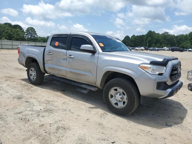 2016 TOYOTA TACOMA DOU 5TFAX5GN7GX063211