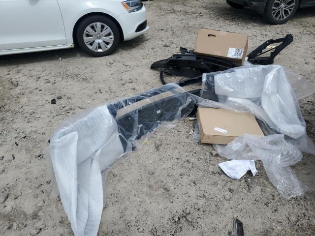 2020 TESLA MODEL S 5YJSA1E28LF390602