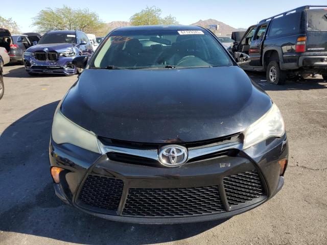 2015 TOYOTA CAMRY LE - 4T1BF1FK3FU894904