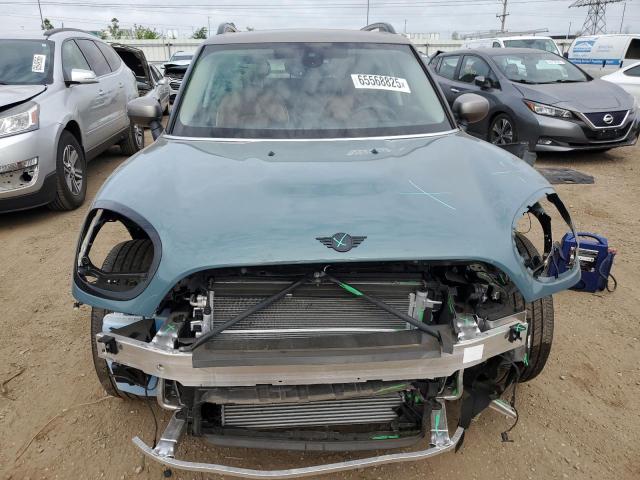 2023 MINI COOPER S E WMZ23BS02P3R75388