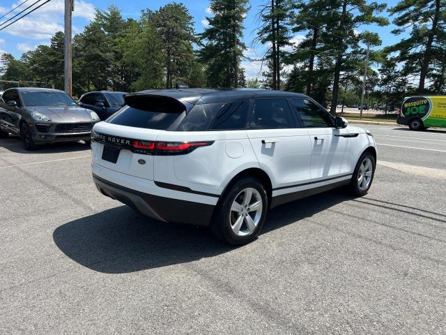 Vin: salyb2rx6ja712414, lot: 64331975, land rover rangerover s 20183