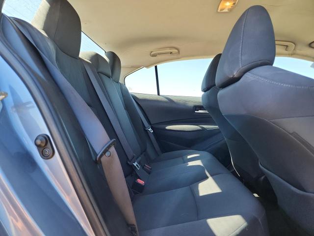 2020 TOYOTA COROLLA LE 5YFEPRAE0LP004429