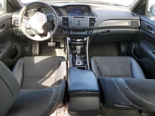2016 HONDA ACCORD SPO - 1HGCR2F58GA152504