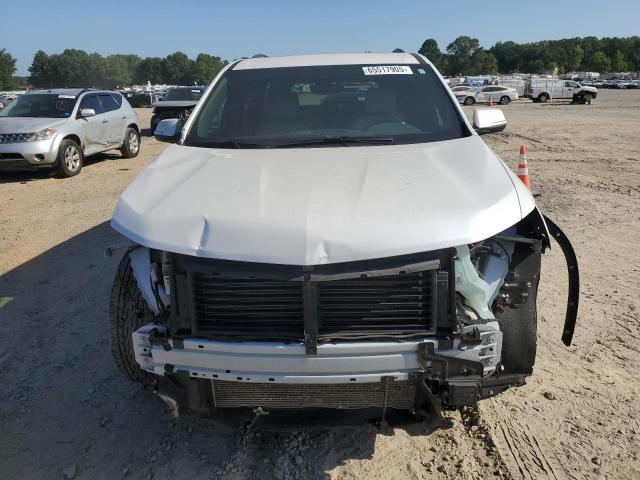 2022 CHEVROLET TRAVERSE L - 1GNERHKW4NJ126561