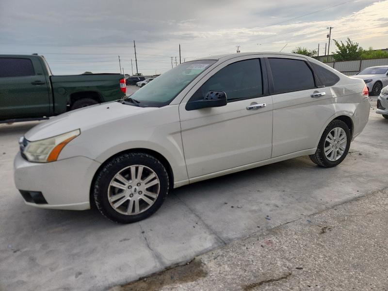 FORD FOCUS SEL