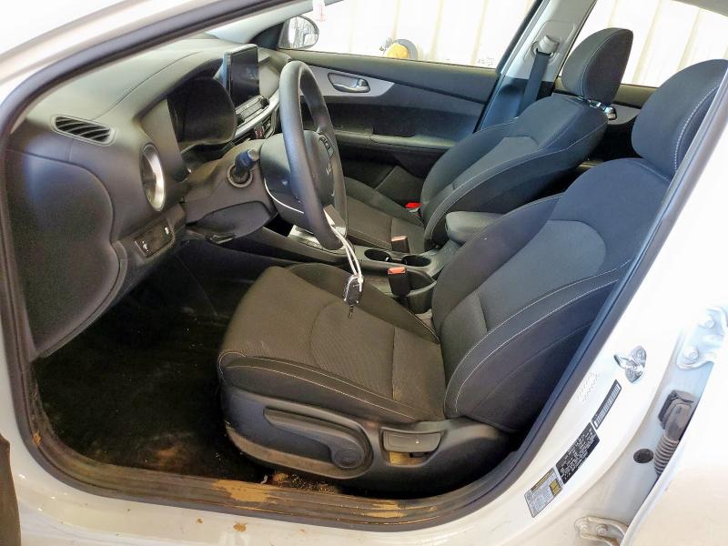 2024 KIA FORTE LX - 3KPF24AD9RE743869