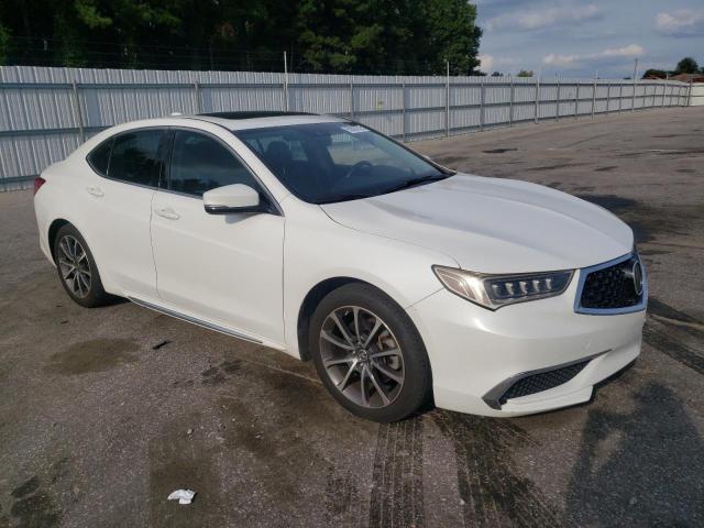 2018 ACURA TLX TECH - 19UUB2F55JA005444