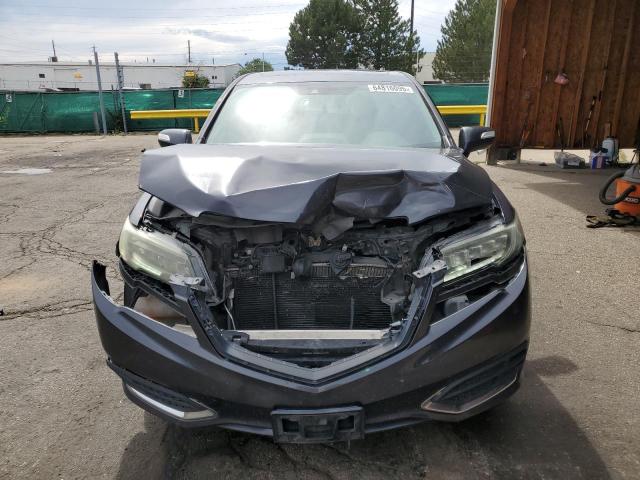 2016 ACURA RDX TECHNO - 5J8TB4H5XGL019793