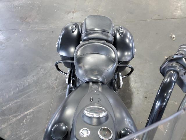 2018 INDIAN MOTORCYCLE CO. SPRINGFIEL 56KTHDAA4J3356983
