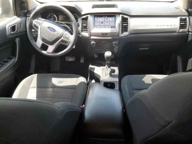 2019 FORD RANGER XL 1FTER4EH0KLA49508