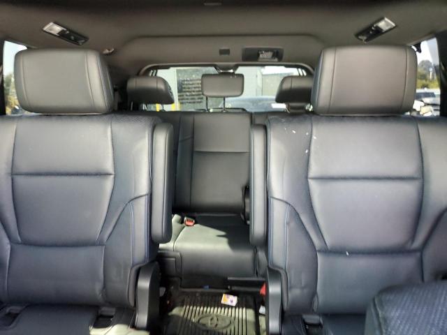 2023 TOYOTA SEQUOIA SR 7SVAAABA0PX011004