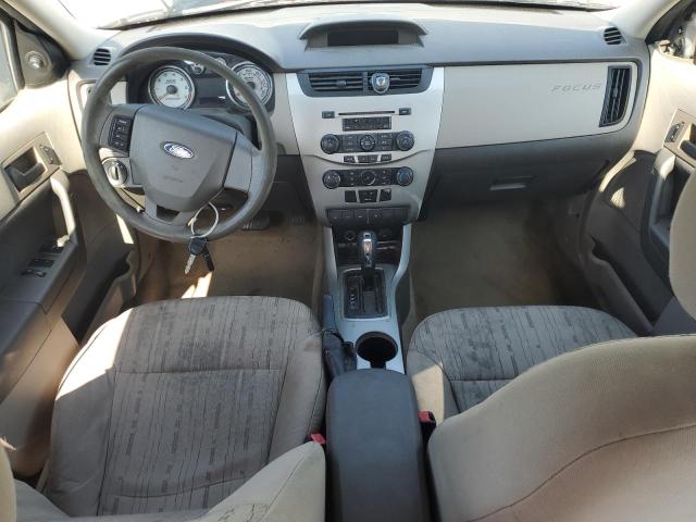 2011 FORD FOCUS SE - 1FAHP3FN6BW102623