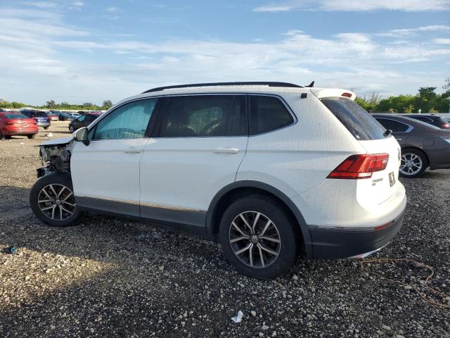 2021 VOLKSWAGEN TIGUAN SE 3VV3B7AX0MM066659
