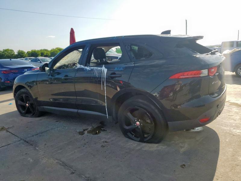 2017 JAGUAR F-PACE PRE SADCK2BV2HA053367