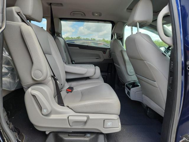 2019 HONDA ODYSSEY EX 5FNRL6H75KB136180