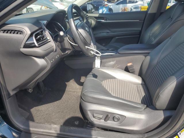 2019 TOYOTA CAMRY L 4T1B11HKXKU739689