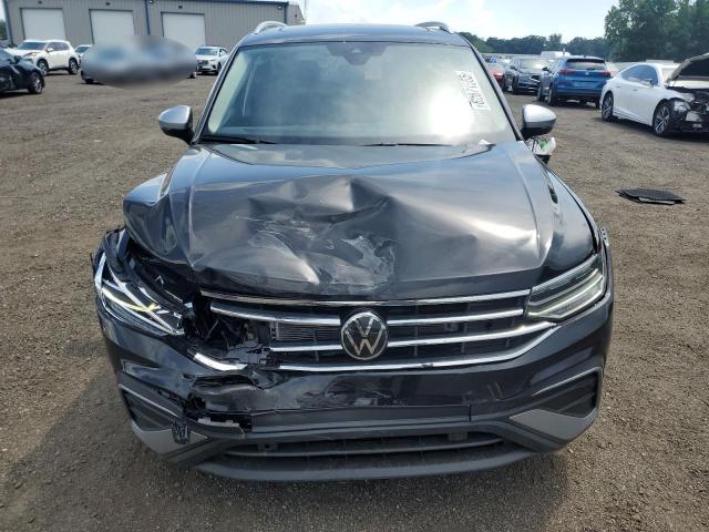 2024 VOLKSWAGEN TIGUAN WOL 3VVAB7AX3RM227309