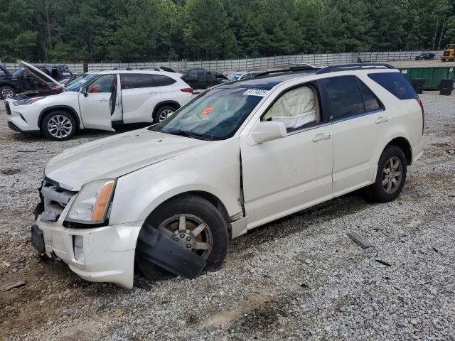 CADILLAC SRX