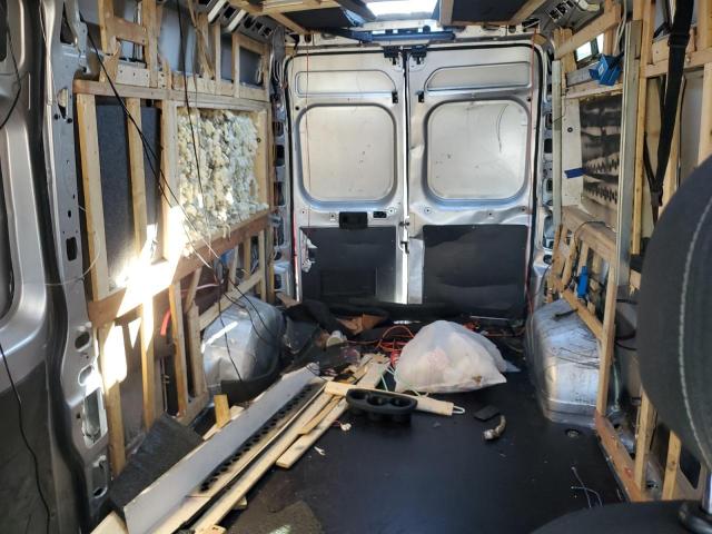 2018 RAM PROMASTER 3C6TRVDG1JE129985