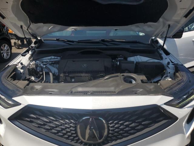 2022 ACURA MDX A-SPEC 5J8YE1H00NL027642